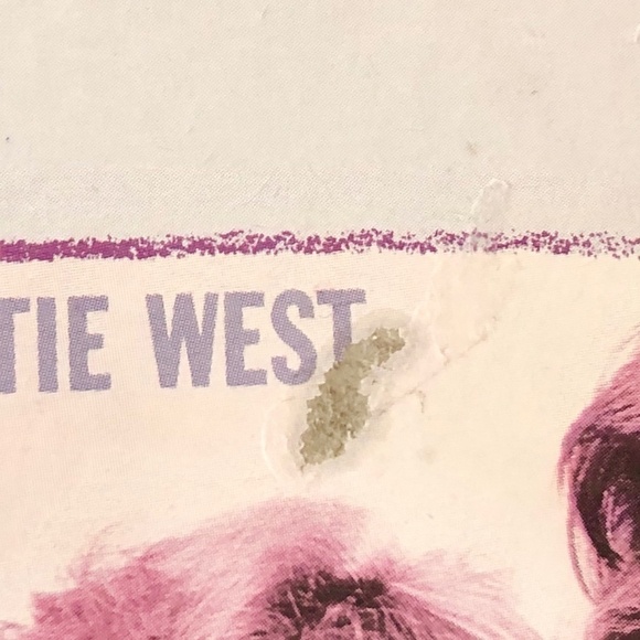 KENNY Rogers, Duets, Vinyl, Record Album, Vintage, 1980s, Nice Condition - Picture 11 of 12